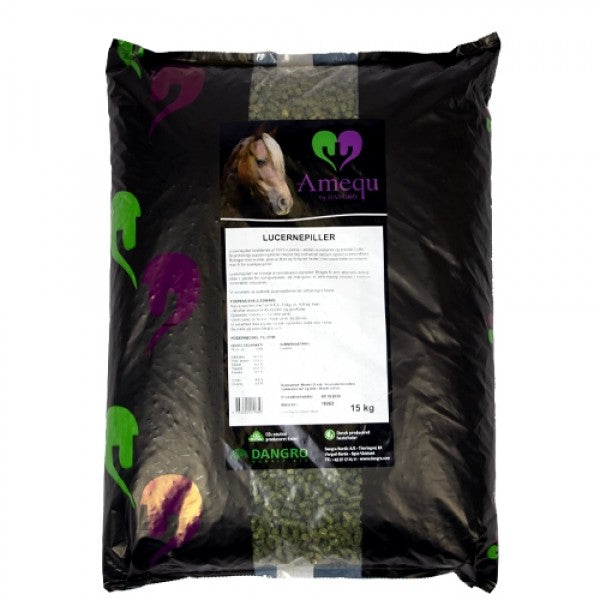 Dangro Nordic Lucernepiller