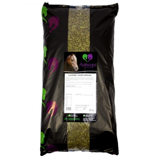 Dangro Nordic Lucerne Topmix Special
