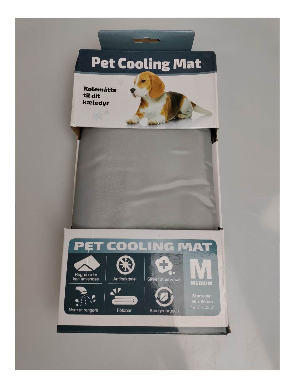 Pet Cooling Mat