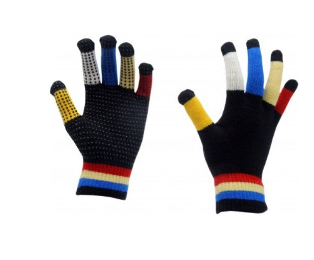 Horka Magic Multi Børnehandske
