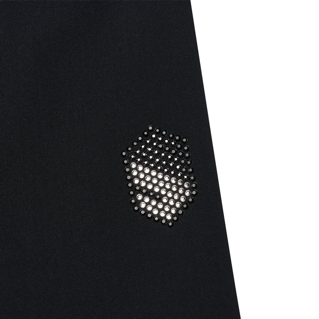 Samshield Victorine Crystal Fabric
