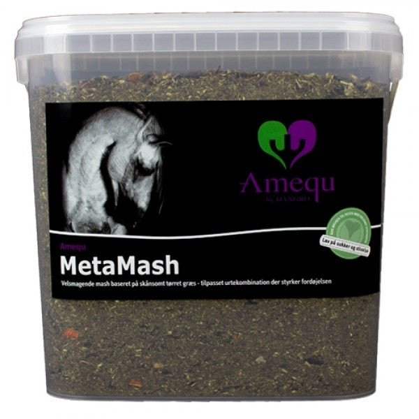 Dangro Nordic MetaMash