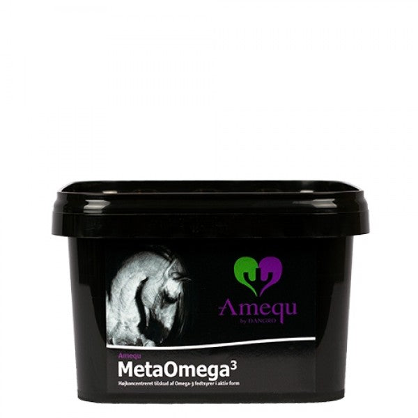Dangro Nordic Amequ MetaMegaShine - Bestillingsvare
