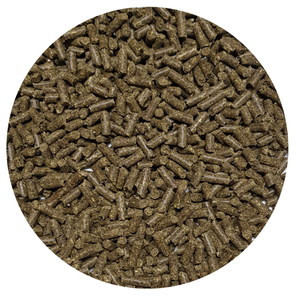 Dangro Nordic Metapellets