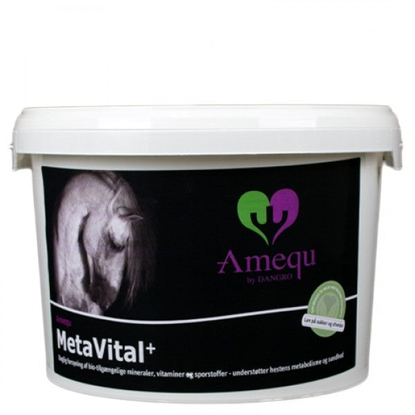 Dangro Nordic Amequ MetaVital+