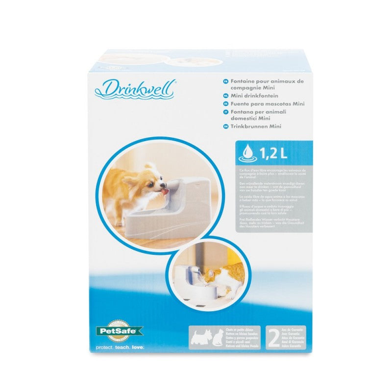 PetSafe Drinkwell Mini Fountain
