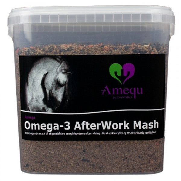 Dangro Omega-3 Afterwork Mash