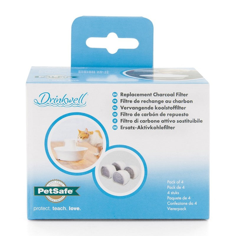 PetSafe Drinkwell Charcoal Filter