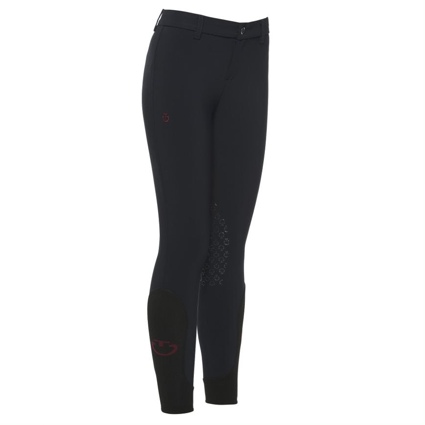 Cavalleria Toscana Super Grip Techn Kids Breeches - OUTLET