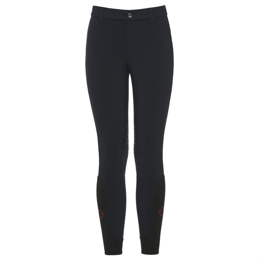 Cavalleria Toscana Super Grip Techn Kids Breeches - OUTLET