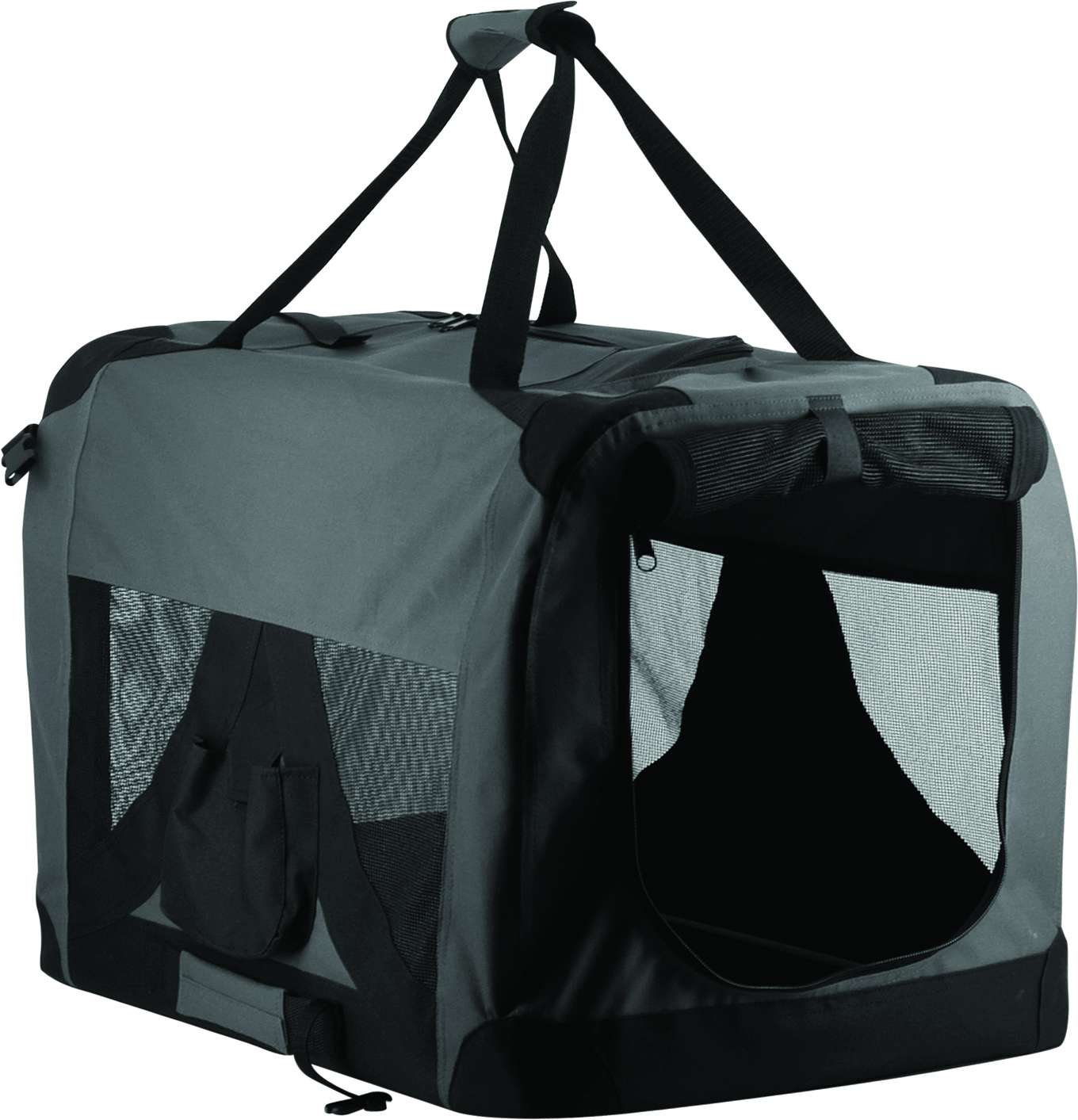 Companion Pet Soft Crate - Udstillingsbur