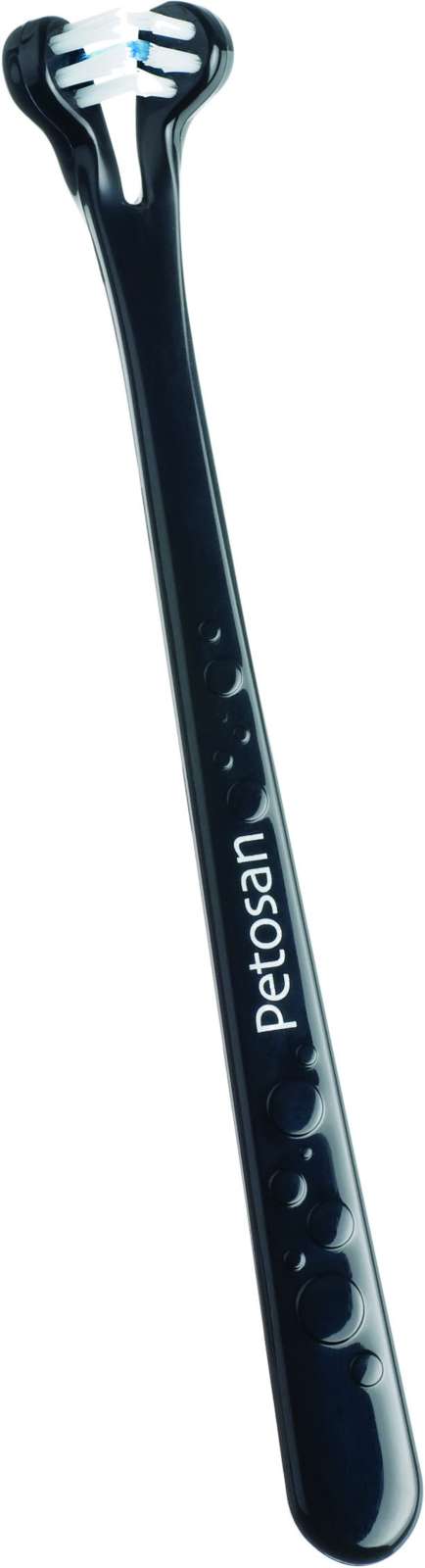 Petosan Toothbrush for dogs