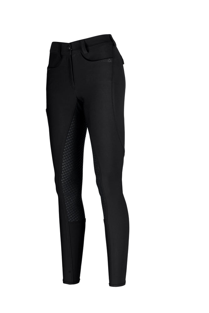 Pikeur Laure Grip Full Patches - OUTLET
