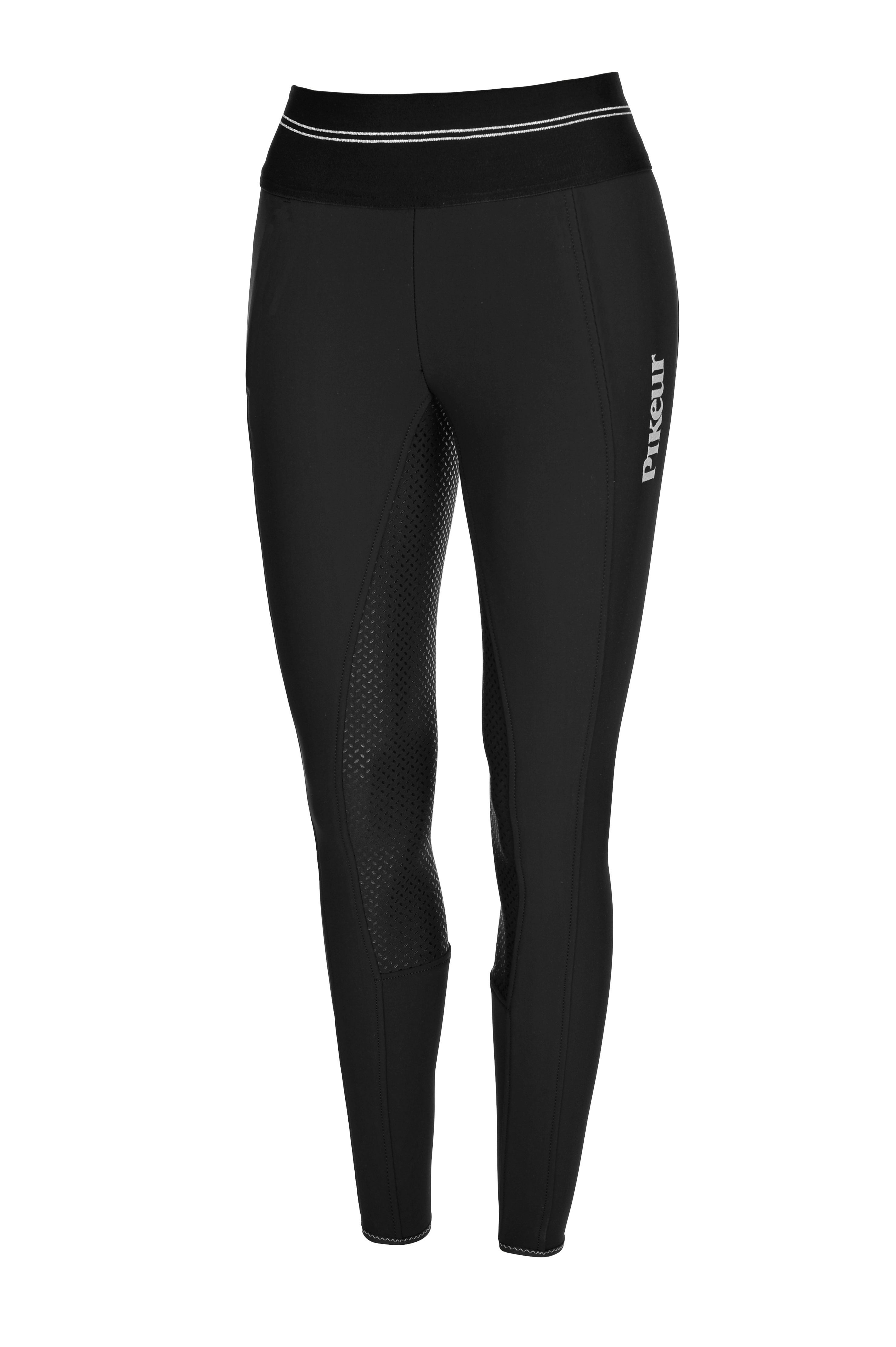 Pikeur Gia Grip Athleisure Softshell Ridetights - OUTLET