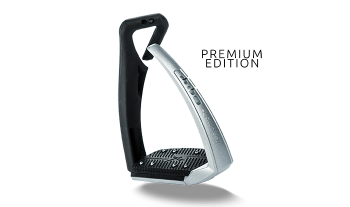 Freejump Soft'up Pro Premium Edition Stigbøjle