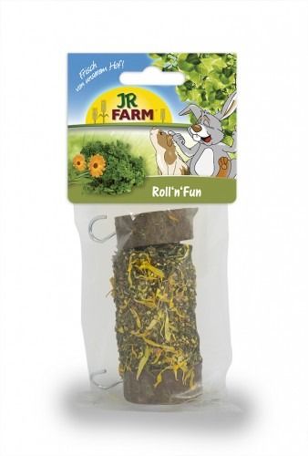 JR Farm Roll'n'Fun Gnaver Snack