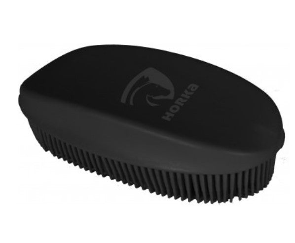 Horka Soft Touch Rubber Brush