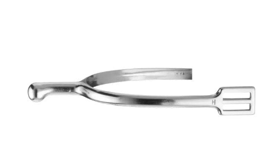 Sprenger Rounded Neck Sporer
