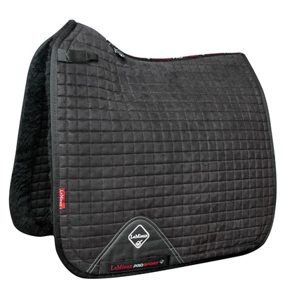 LeMieux Sensitive Dressur underlag