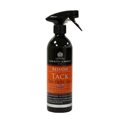 Carr & Day & Martin Belvoir Tack Conditioner Step 2 - Læderbalsam