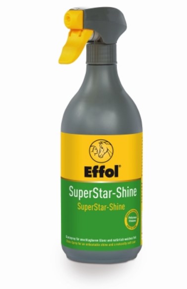 Effol Superstar Shine