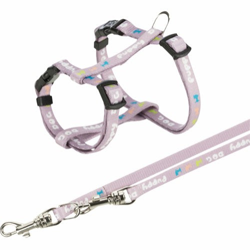 Trixie Junior Hvalpe Sele m. Line