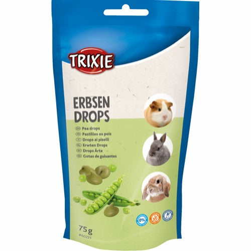Trixie Vitamindrops
