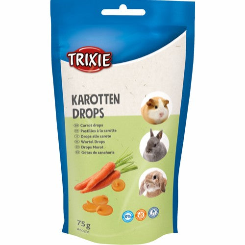 Trixie Vitamindrops