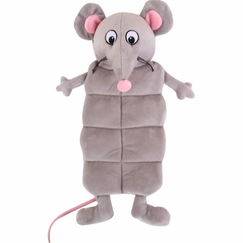 Companion Julebamse m. pib