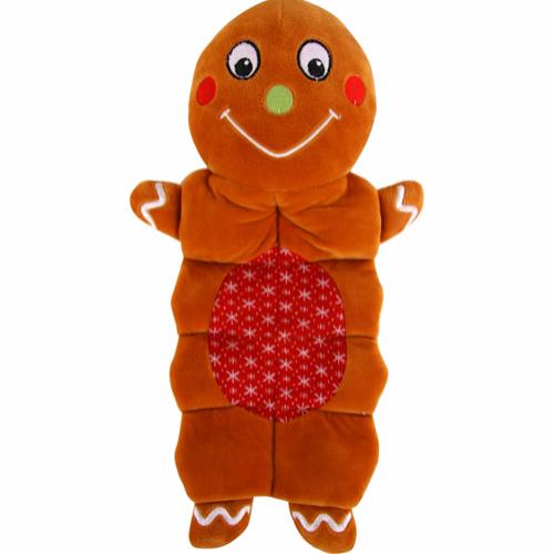 Companion Julebamse m. pib