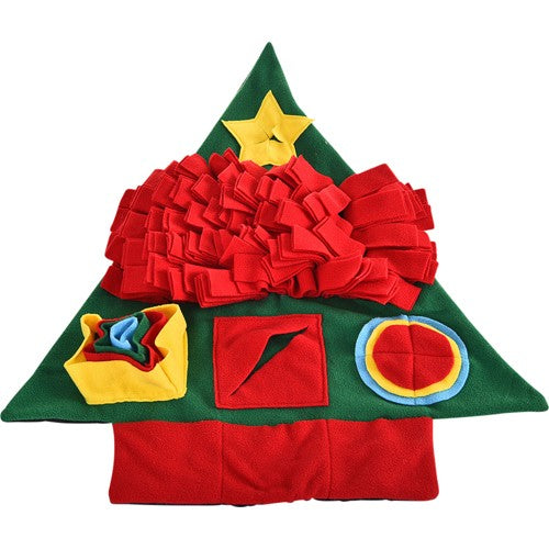 Companion X'mas snusemåtte