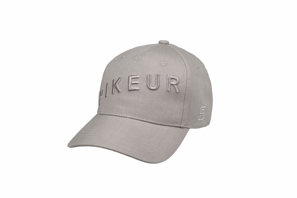 Pikeur Embroidered Cap - OUTLET