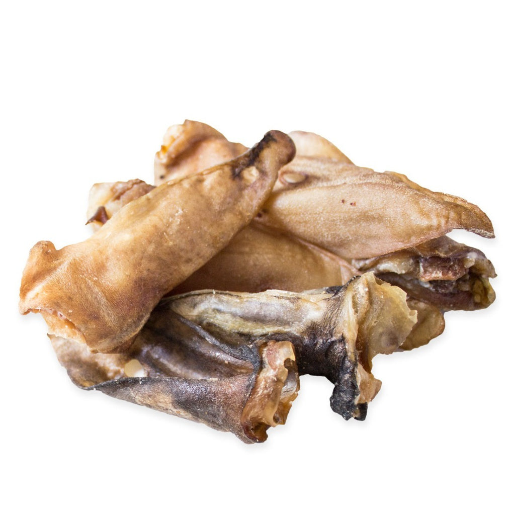 Snack'it Lammeører
