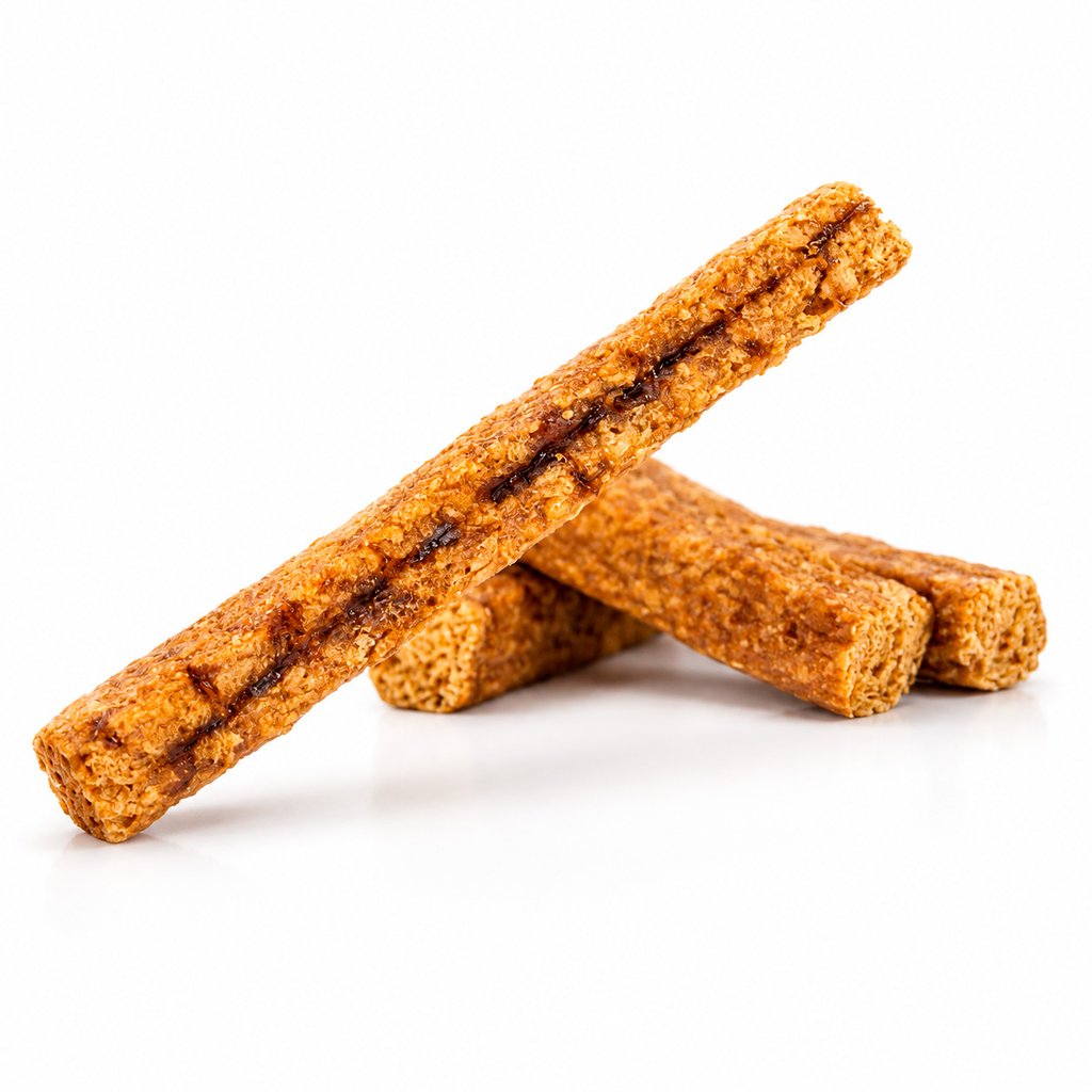 Snack´It Perlehønekødstang