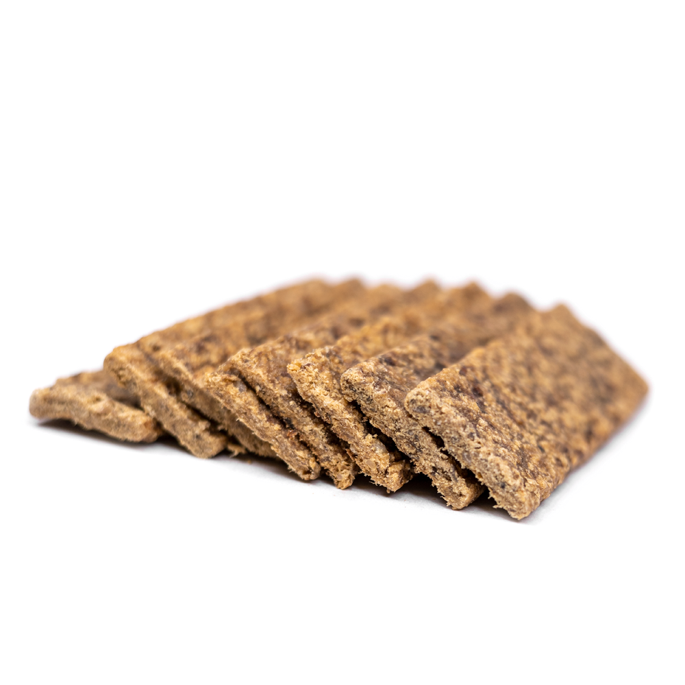 Snack'it Lammekødstrips