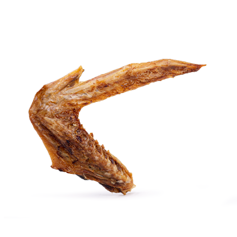 Snack'it Andevinger
