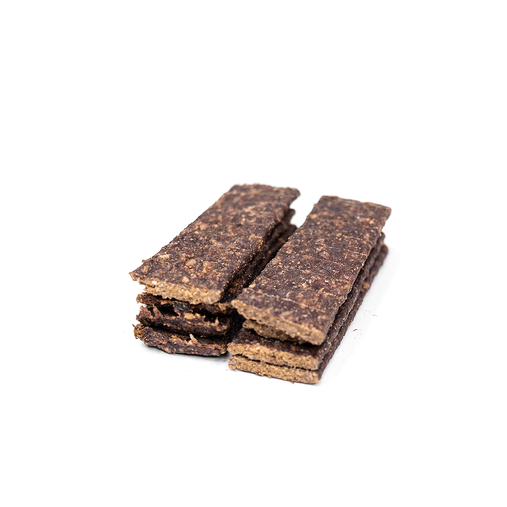 Snack'it Rådyrkødstrips