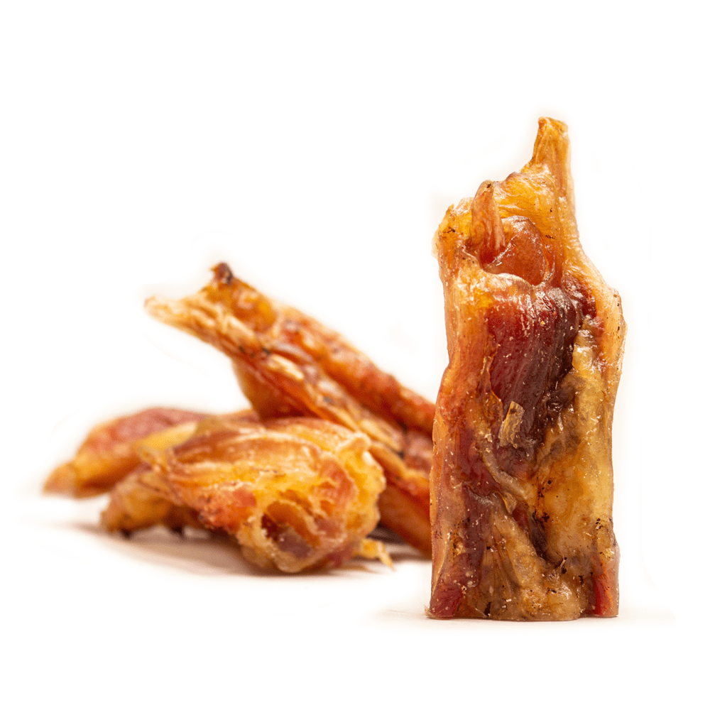 Snack'it Hesteakillesene