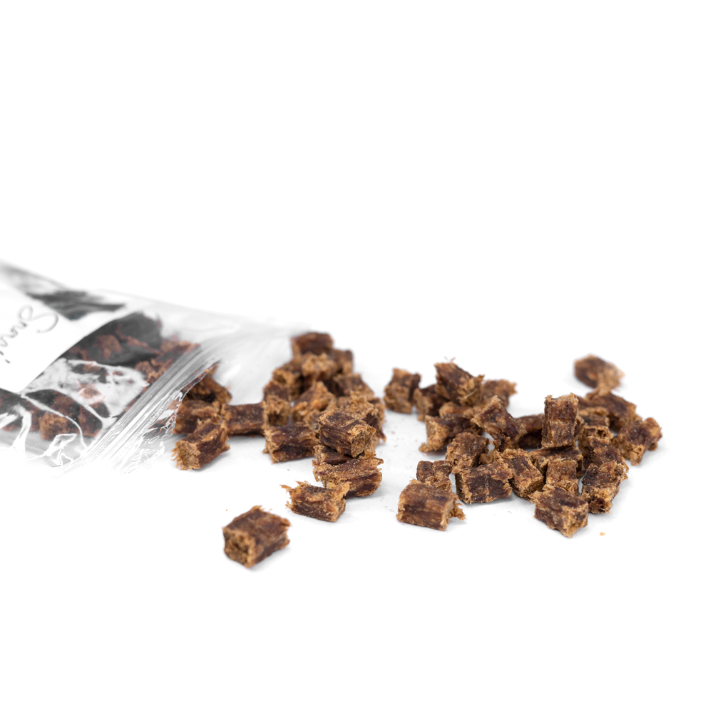 Snack'it Hesteterninger (Bløde)