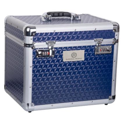 Imperial Riding IRHShiny Grooming Box