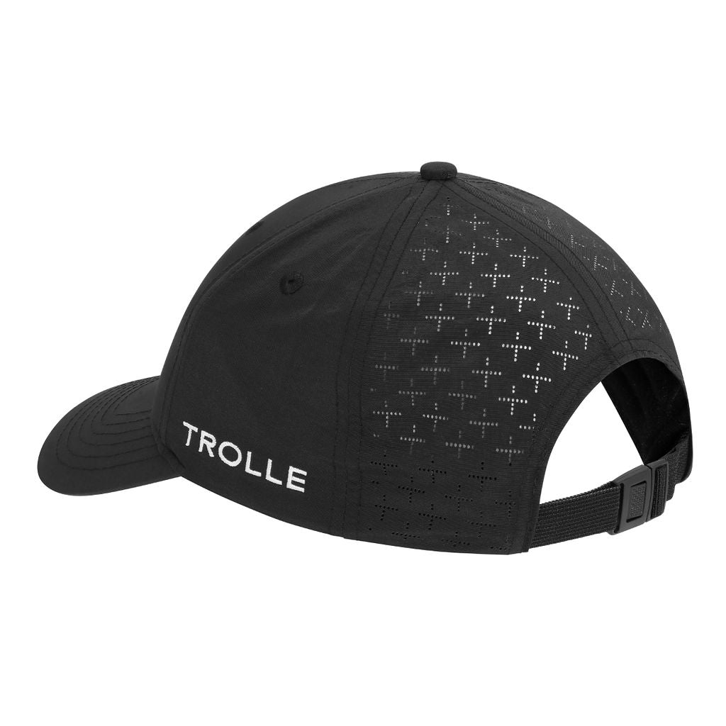 Trolle Projects Star Logo Cap