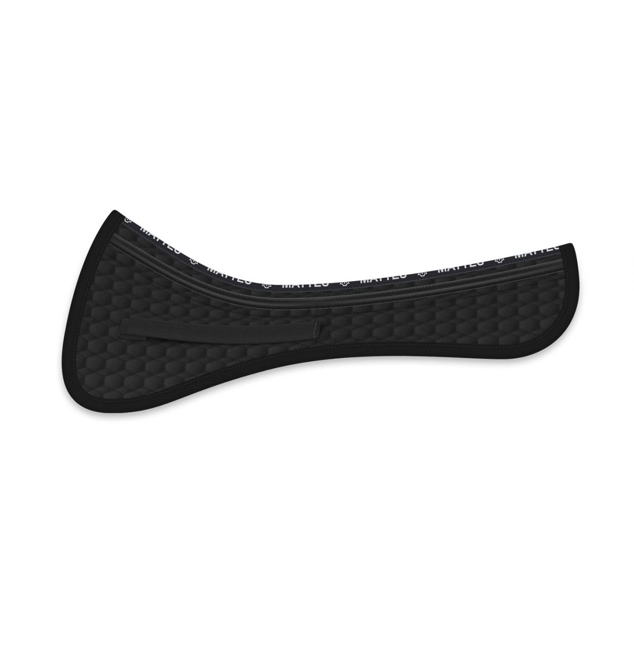 Mattes Korrektions Pad u. lam DR