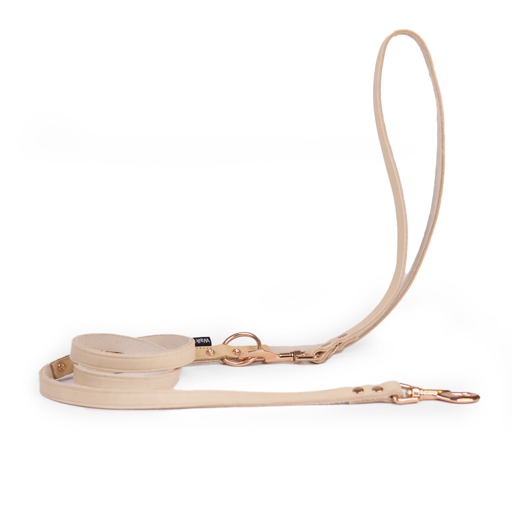 Tukan Pet Products Walk'it Justérbar Dressurline