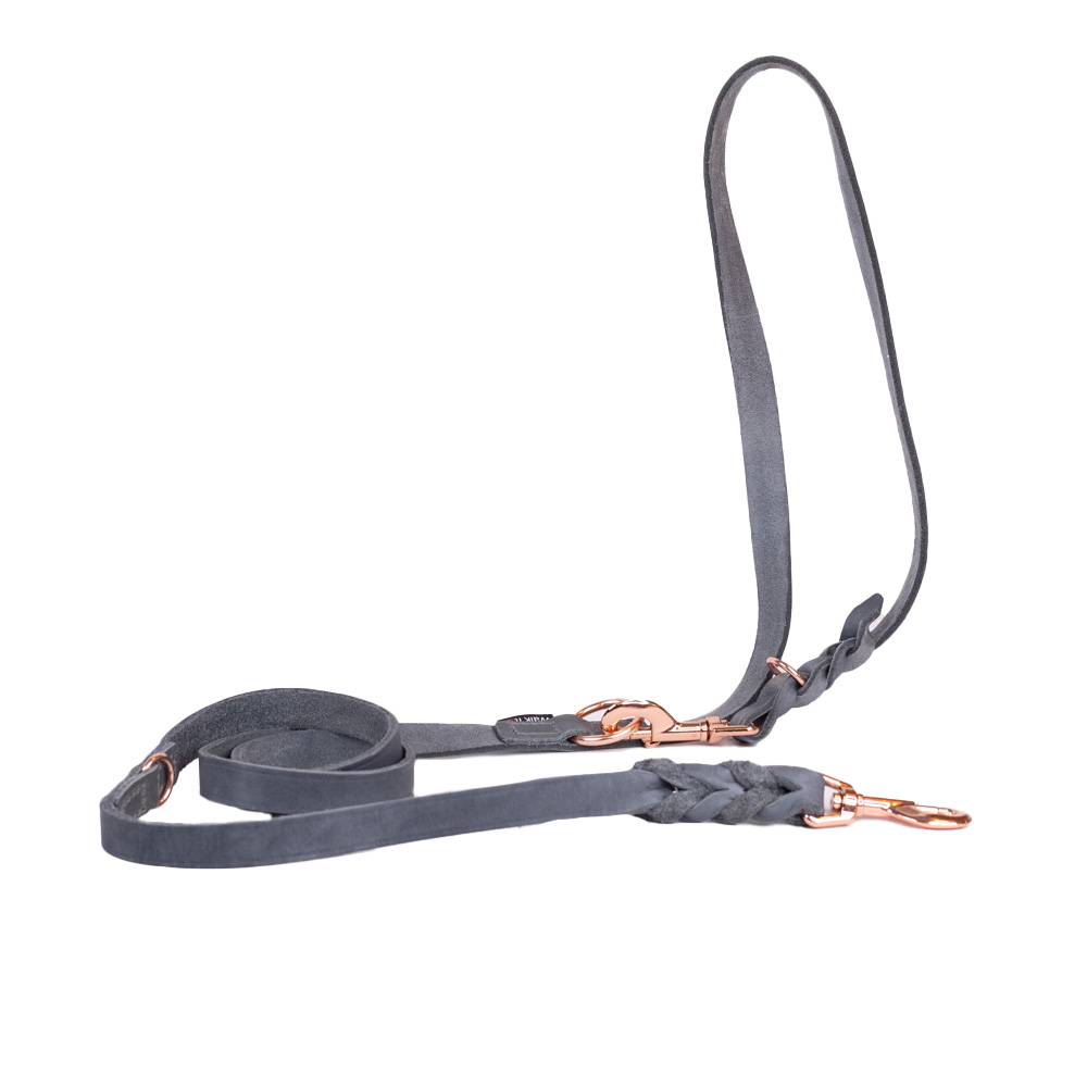 Tukan Pet Products Walk'it Justérbar Dressurline