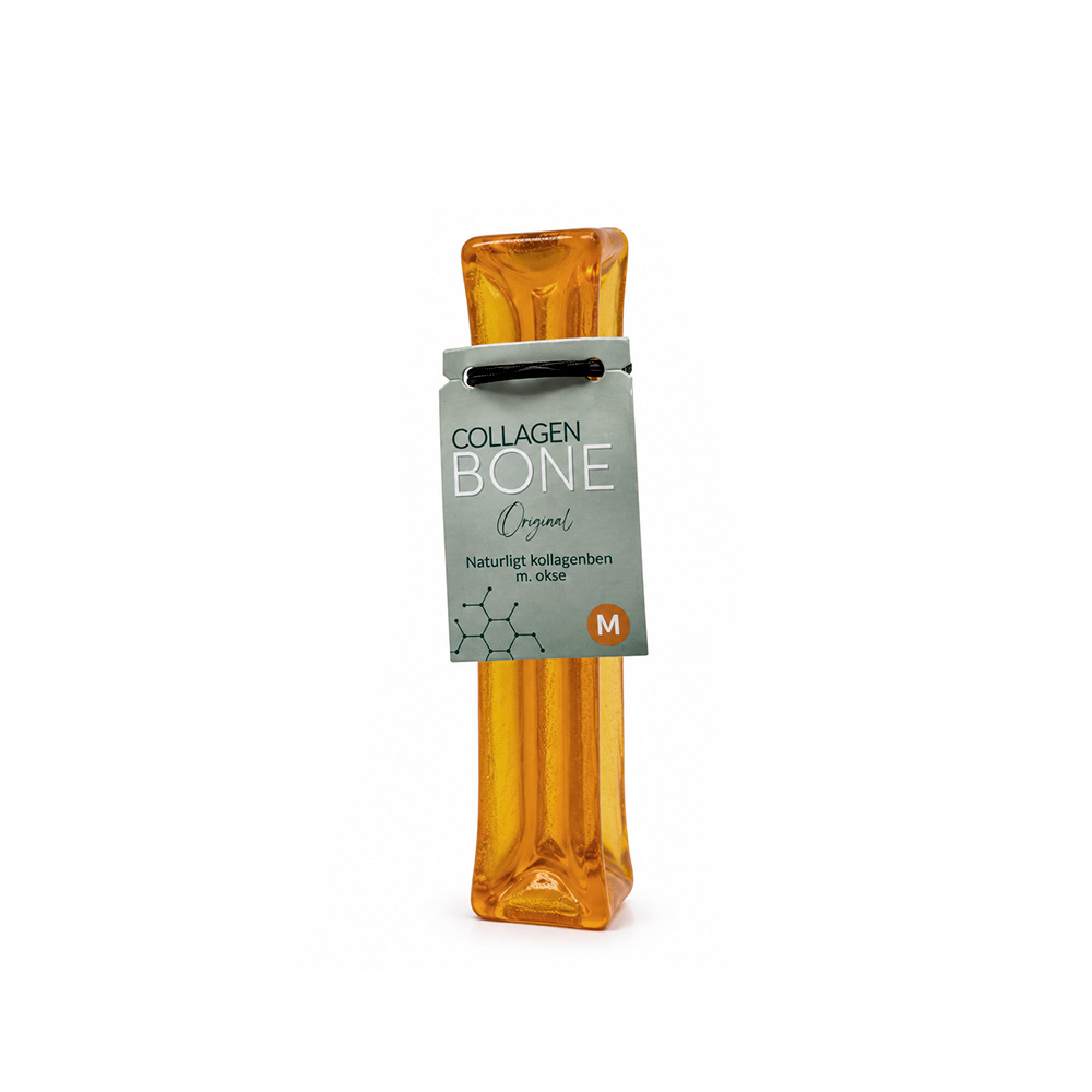 Collagen Bone Original Okse