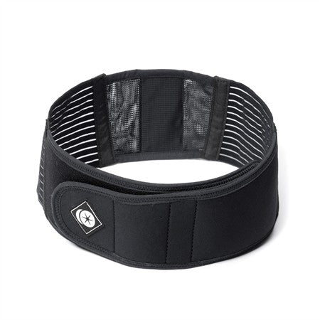 Charles Owen Eclipse Vest Med Rygskjold