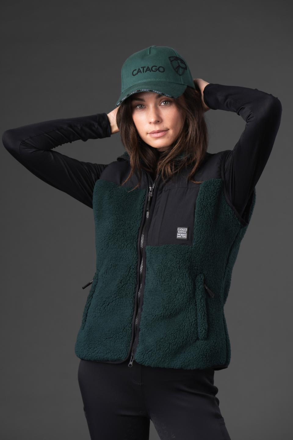 Catago Vinya Vest - OUTLET
