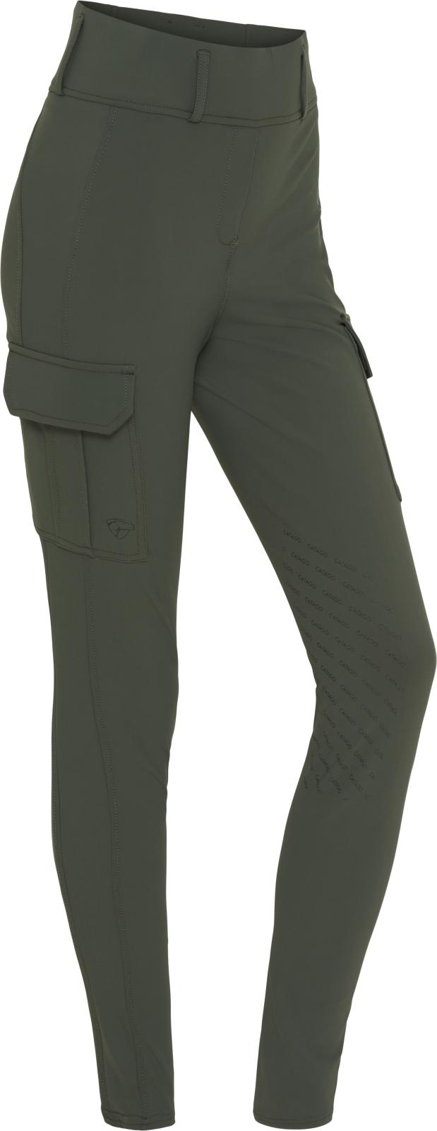 Catago River Cargo tights