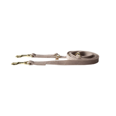 Kentucky  Dog Lead Velvet Small