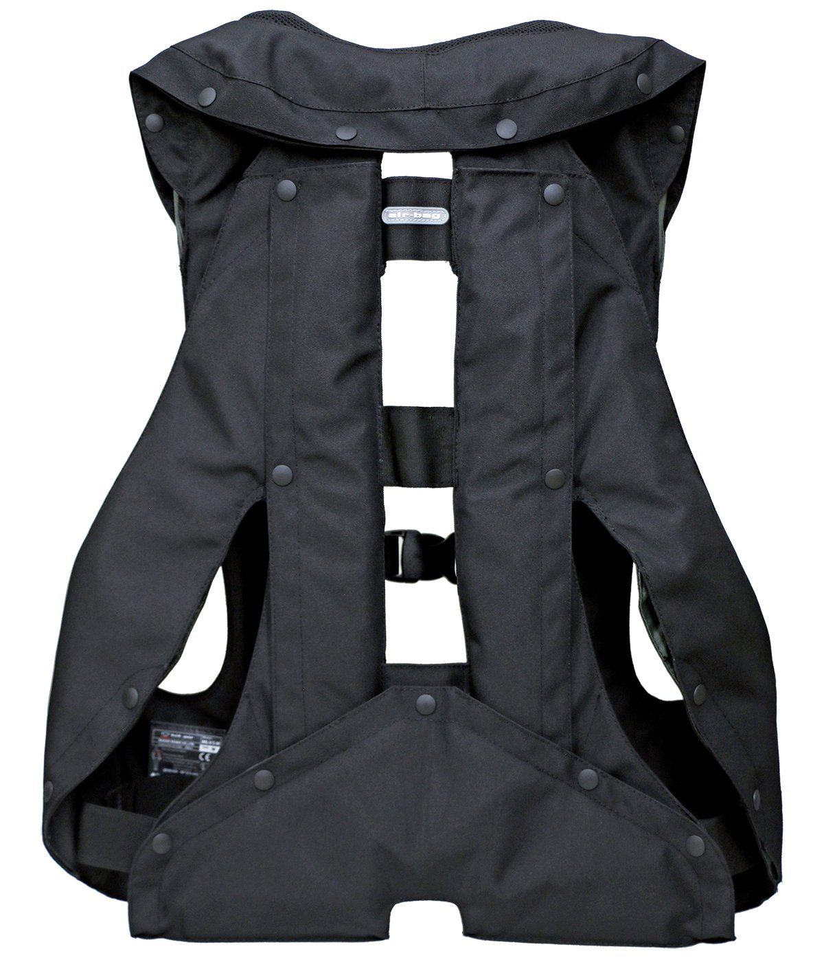 Broholm Hit-Air Vest MLV3